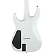 Jackson SLATHXMG(M)3-6 Electric Guitar Snow White Maple Fingerboard