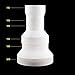 Hon&Guan PNG Duct Adapter PVC 8