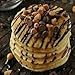 SinFit (Sinister Labs) Protein Pancake and Waffle Mix, Buttermilk Blaze, 20g Whey Isolate, Whole Grain, Oat Flour, No Added Sugar (11.5 oz Bag - 1 Pack - Packaging May Vary)