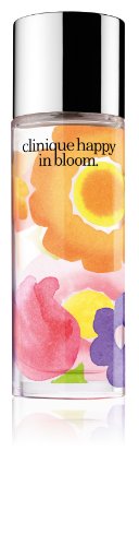 Clinique Happy in Bloom 1.7 Oz Perfume Spray Clinique Happy in Bloom 1.7 Oz Perfume Spray
