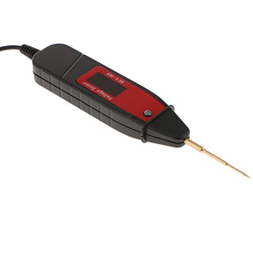 Flameer Pro Automotive Short Circuit Finder Tester Wire Tracker Detector Power Probe