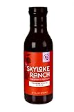 Pomegranate Syrup