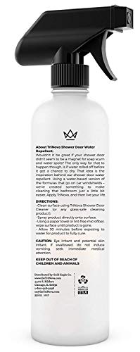 1 TriNova+Repellent+Protects+Hydrophobic+Protectant