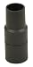 BlastCase BCHBU7 Vacuum Cleaner Hose Adaptor, Multi primary