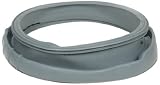 Lifetime Appliance DC64-00802A Door Gasket Boot Seal Diaphragm for Samsung Washer - 34001302