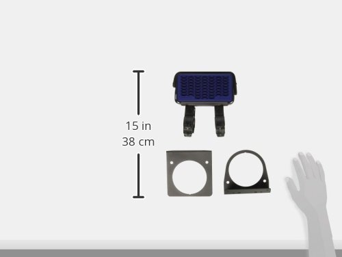 Polaris 2880458 Waterproof Bluetooth Audio