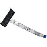 ZAHARA LCD LVDS Cable – 30-Pin, Replacement For Dell Vostro 5370 / Inspiron 13-5370 – Part #0D974D / D974D