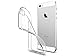 Spigen Liquid Air Designed for Apple iPhone SE Case (2016) - Clear