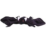 TY Beanie Baby - RADAR the Bat (4th Gen hang tag)