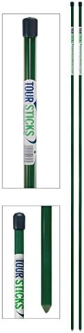 tour ad alignment sticks