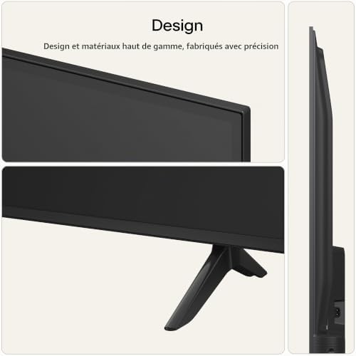 TV UHD AI 2026 | 55NU80 | 55'' (139cm)