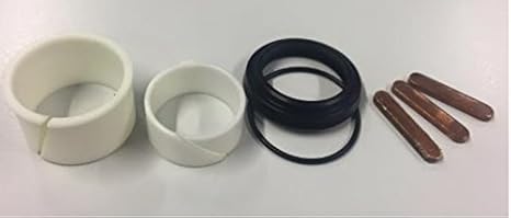 Pro koryak seal and bushing kit Clearance