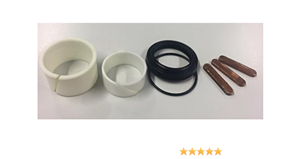 Pro koryak seal and bushing kit Clearance