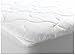 Iso-Cool 11-ounce Quilted Mattress Pad, Queen