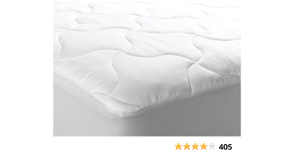 climatech mattress pad