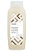 Amazon Brand - Solimo Shea Butter and Oatmeal Body Wash, 24 fl oz (Pack of 6)