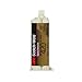 3M Scotch-Weld 021200822360 DP420 Off-White Epoxy Adhesive, 37 mL, 1.25 fl. oz.