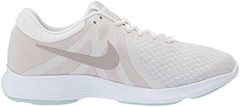 nike revolution 4 platinum