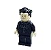 miniBIGS Kim Jung-un Minifigure Compatible with Lego Minifigure Elements