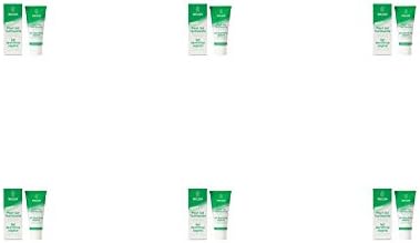 (6 PACK) - Weleda Toothpaste - Plant Gel | 75ml | 6 PACK - SUPER SAVER - SAVE MONEY