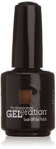 Jessica GELeration - Buck Naked - 0.5oz / 15ml