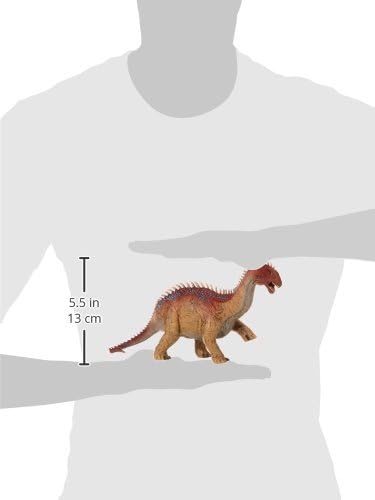 barapasaurus schleich