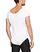 Capezio Men's Tactel Short Sleeve Leotard
