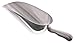 Update International AS-24 Aluminum Scoop, 24 Oz