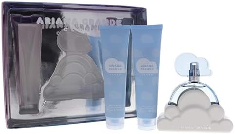 Ubuy Ariana Grande Cloud Women's Fragrance Gift Set Ariana