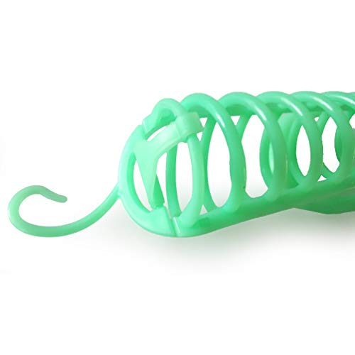 Bird Foraging Toy Parrot Fruit Vegetable Holder Hanging Seed Feeder for Budgie Parakeet Cockatiel Conure African Grey Cockatoo Amazon Lovebird Finch Canary Rat Chinchilla Guinea Pig Cage Basket