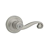 Kwikset 740LL 15 SMT Lido Lever44; Non Handed