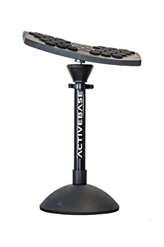 ACTIVE-BASE-Sedia-da-Ufficio-ergonomica-e-propriocettiva-Sgabello-dinamico-rieducativo-per-la-Postura-Sportivo-per-Il-Benessere