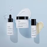 Philosophy Hope in a Jar Smooth-Glow Moisturiser 60ml Hyaluronic Acid view 10