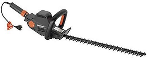 Gardena 2596 20 Taille Haie Electrique Eht550 Vario Amazon Fr Bricolage