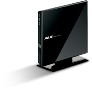 Amazon.com: ASUS USB 2.0 8xDVD Writer External Optical