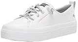 Sperry Women's Crest Vibe Platform Leather