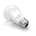 Vivid Lighting LED Bulbs, 60 Watt Replacement, 8W, 800 Lumens, 6 Pack, Soft White (2700K), Non-Dimmable