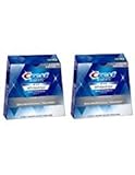 Crest 3D White Supreme Flexfit Dental Whitening Kit eKpSoj, 2Pack (21 Treatments)