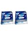Crest 3D White Supreme Flexfit Dental Whitening Kit eKpSoj, 2Pack (21 Treatments)