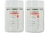 Bosley Healthy Hair Vitality Supplement for Women, 60 Count (2 pack)
