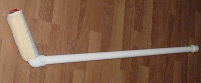 Wick Weeder Herbicide Applicator