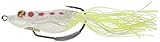 Sebile Pivot FrogTM, Topwater, 1/2 oz, 2 1/2in | 6cm - Hard Bait Sebile Pivot Frog - 2 1/2in | 6cm - 1/2 oz - Topwater