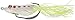 Sebile Pivot FrogTM, Topwater, 1/2 oz, 2 1/2in | 6cm - Hard Bait Pivot Frog - 2 1/2in | 6cm - 1/2 oz - Topwater