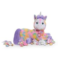 EXCLUSIVE Toys R Us UNICORN Surprise Stuffed Figure - Skyla