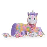 EXCLUSIVE Toys R Us UNICORN Surprise Stuffed Figure - Skyla