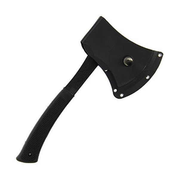 G8DSÂ® Trekking Beil 11.4" Camping Outdoor Survival Axt – Bild 4