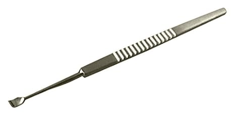 Holtex ig15014 Schaber von Brockman, Schaumstoff, 13,5 cm Länge