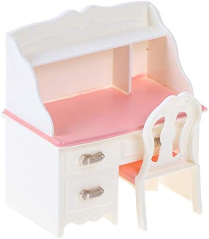doll desk and chair