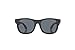 Babiators Original Navigator Black Ops Kid's Sunglasses, UV Protection, Ages 0-2