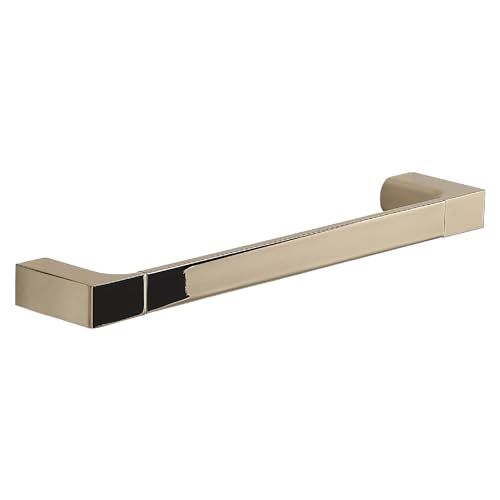 Gedy Pirenei Towel Bar 35 cm Brass Gold